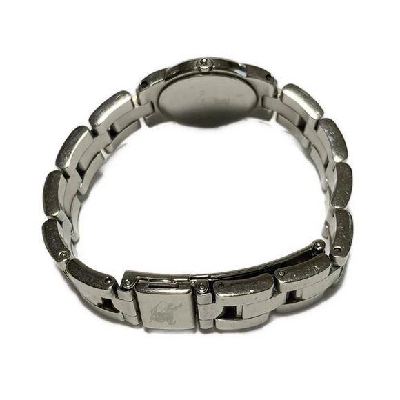 Auth Burberry LONDON - 5421-H11411 1***** Silver Women's Wrist Watch - Picture 2 of 6